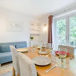 2 Bed In Oc-r32284 Prázdninový dům