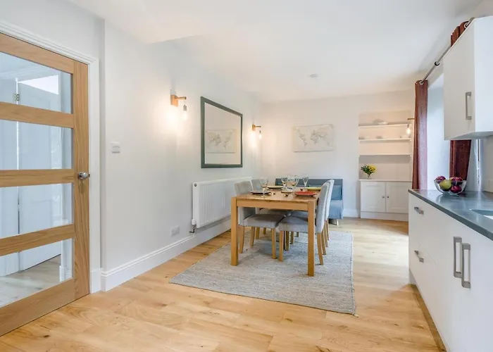 Ferienhaus 2 Bed In Oc-r32284