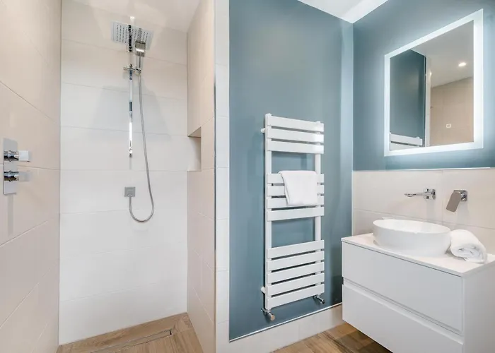 2 Bed In Oc-r32284 Ferienhaus Kendal