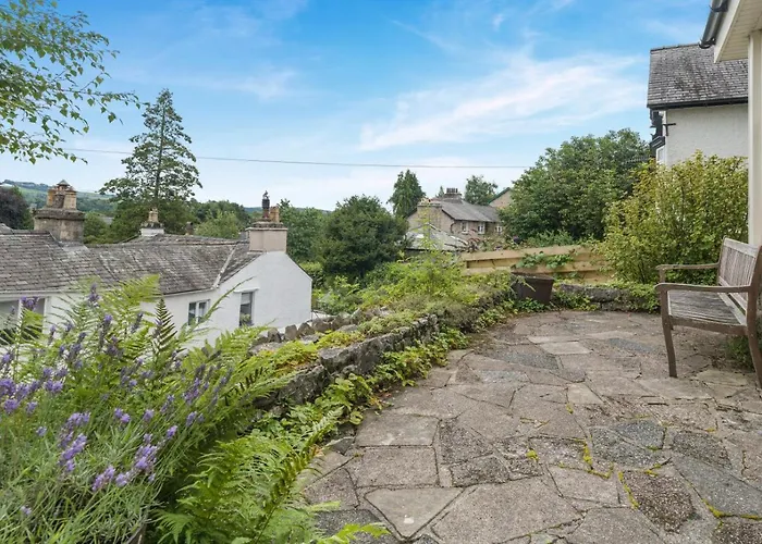 2 Bed In Oc-r32284 * Kendal