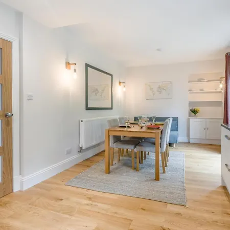 Vakantiehuis 2 Bed In Oc-r32284